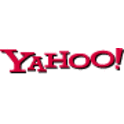 Logo 'Yahoo!'