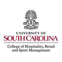 Logo 'University of South Carolina'