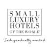 Logo 'Small Luxury Hotels of the World' bis