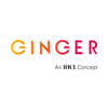 Ginger Hotels Logo