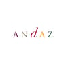 Andaz Logo