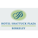 Hotel Shattuck Plaza Logo