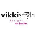 Designer Vikki Smyth