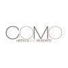 COMO Hotels and Resorts