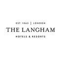 Langham Hotels & Resorts