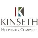 Kinseth Hospitality Logo