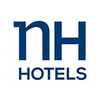 NH Hotels Logo