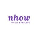 nhow by nh hoteles logo