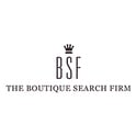 The Boutique Search Firm