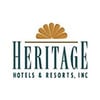 Heritage Hotels & Resorts, Inc..