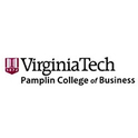 Pamplin College of Business