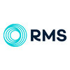 RMS North America logo