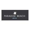 Paradise Beach Nevis