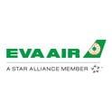 EVA Air logo