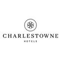 Charlestowne Hotels 2017 logo