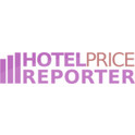 Hotel Price Reporter Logo