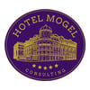 Hotel Mogel Consulting Limited
