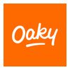 Oaky logo