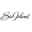 Sea island