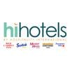 hihotels with brands