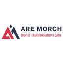 Are Morch, digital transformation coach