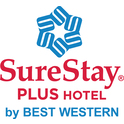 SureStay® Plus Hotel by Best Western
