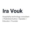 Ira Vouk Hospitality 2.0 Consulting