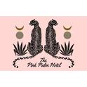 The Pink Palm Hotel 