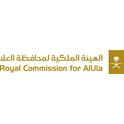 Royal Commission for AlUla (RCU)