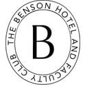 The Benson Hotel & Faculty Club