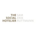 Sam-Erik Ruttmann - The Social Hotelier