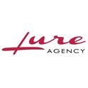 Lure Agency Logo
