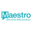 2023 Maestro Logo