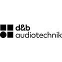 d&b audiotechnik GmbH and Co. KG