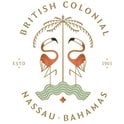 British Colonial