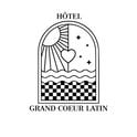 Hôtel Grand Coeur Latin