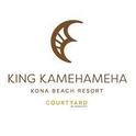 King Kamehameha Kona Beach Resort 