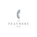 The Feathers Hotel