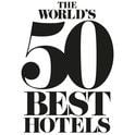 50 Best Hotels