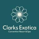 Clarks Exotica Convention Resort and Spa