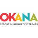OKANA Resort & Indoor Waterpark