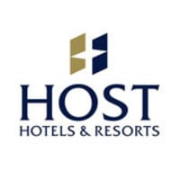 Host Hotels & Resorts