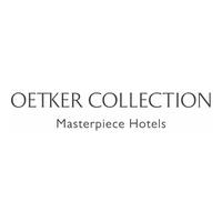 Oetker Collection  Luxury 5 Star Hotels in Europe & Worldwide