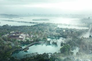 Emblems Collection announces a stunning new flagship hotel at Hangzhou ...