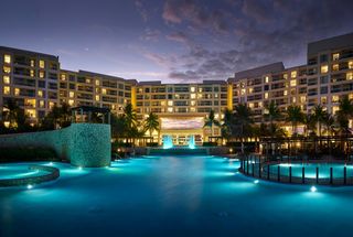 Marriott Vacations Worldwide Introduces The Marriott Vacation Clubs™ Vacation Ownership Portfolio