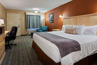 Best Western Acadia Hotel Now Open in Louisiana