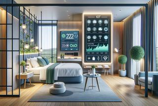 Redefining Hospitality: A Strategic Vision for Technology-Driven Sustainability and CSR