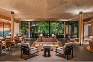 Blink Design Group Rediscovers The Refinement and Elegance of ‘Miyabi’ at Six Senses Kyoto