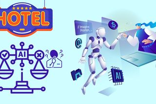 Navigating AI in Hospitality: Addressing Common Concerns and Ethical Challenges to Elevate the Guest Experience