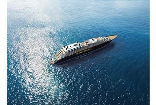 The Ritz-Carlton Yacht Collection Announces First Asia-Pacific Season Aboard Luminara, Its Third Luxury Superyacht to Debut